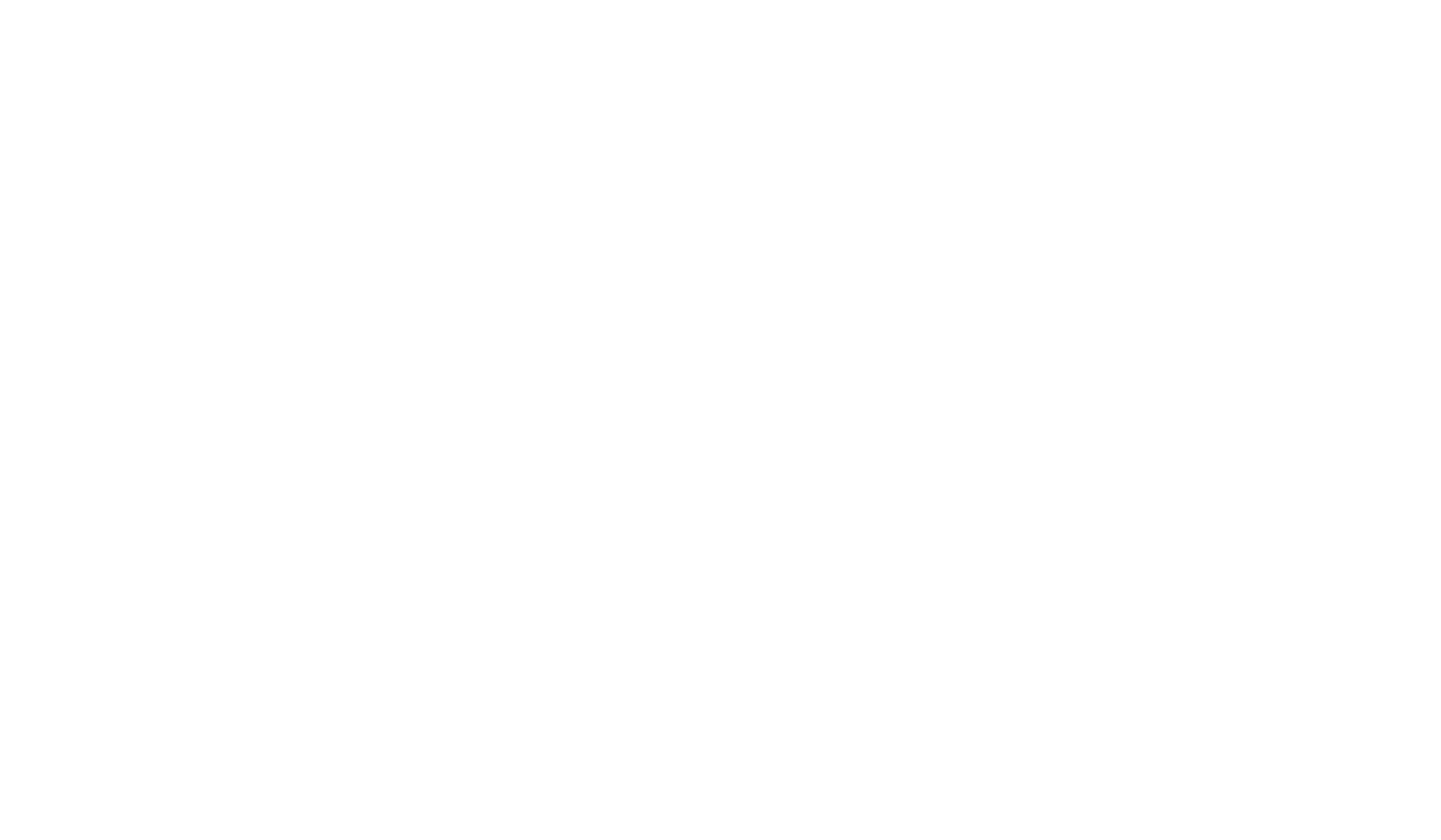 ALS United® logo (white version)